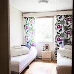 Daire Arctic Secret Rovaniemi