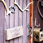 Arctic Secret Daire *