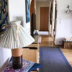Arctic Secret Apartment
