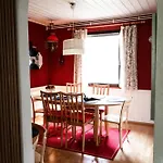 Arctic Secret Apartment