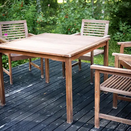 Arctic Secret Rovaniemi