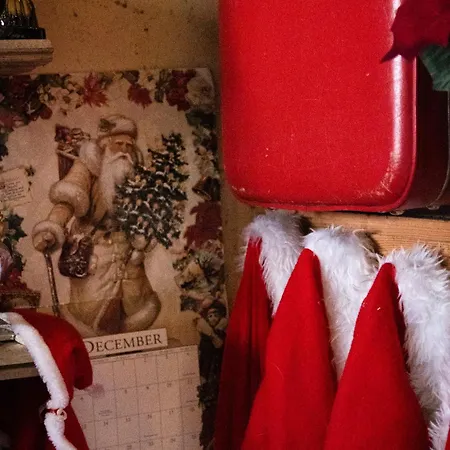 Arctic Secret Appartement Rovaniemi