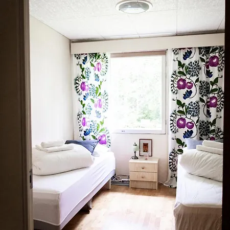 Apartmán Arctic Secret Rovaniemi