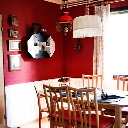 Arctic Secret Appartement *