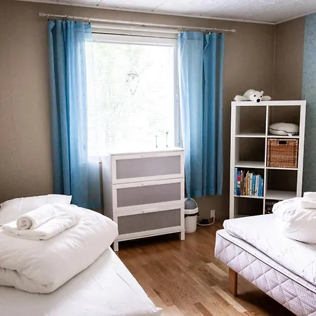 Arctic Secret Appartement Rovaniemi