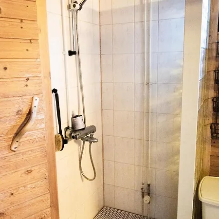 Arctic Secret * Rovaniemi