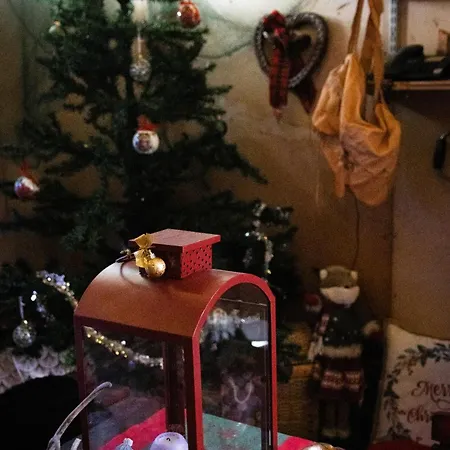 Appartement Arctic Secret