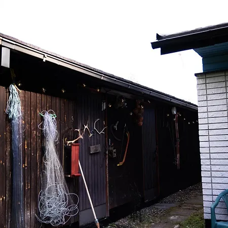 Appartement Arctic Secret