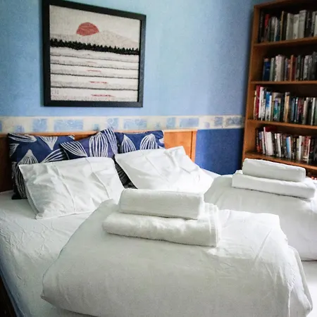 Appartement Arctic Secret *