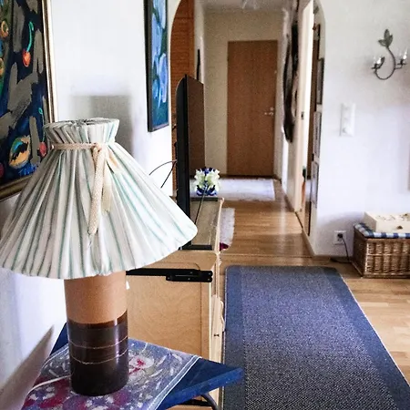Arctic Secret Apartmán