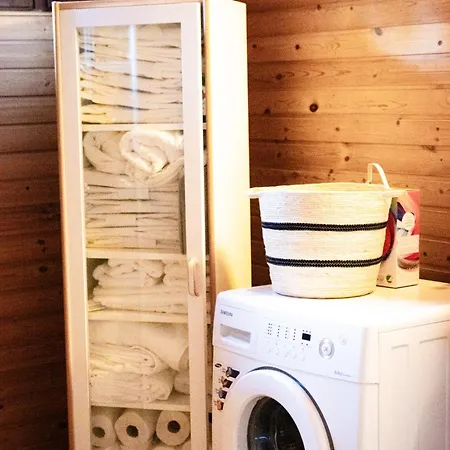 Appartement Arctic Secret *