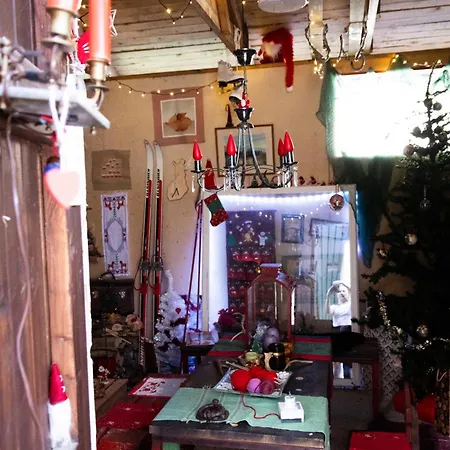 Arctic Secret Appartement *