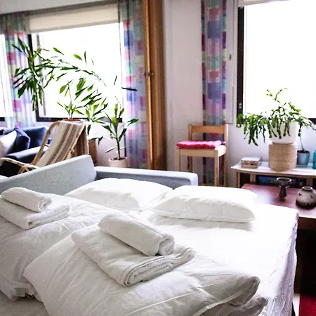 Arctic Secret Rovaniemi