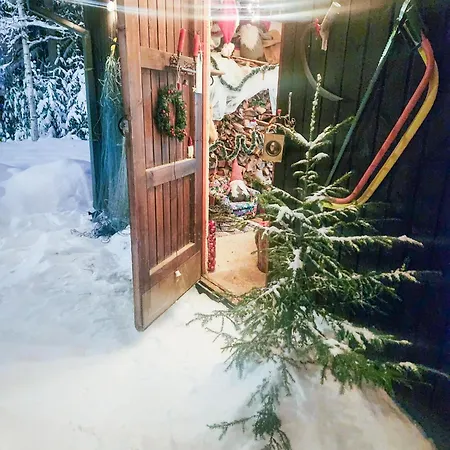 Διαμέρισμα Arctic Secret