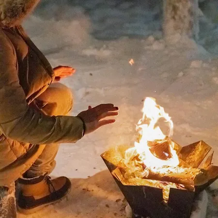 Arctic Secret Appartement Rovaniemi