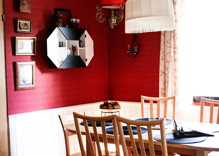 Arctic Secret Apartamento *