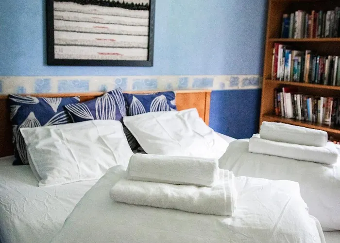 Apartamento Arctic Secret *