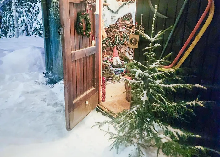 Apartamento Arctic Secret